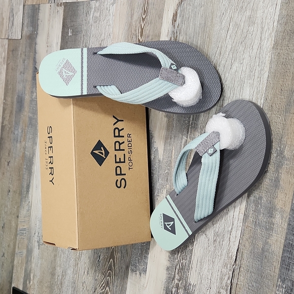 Sperry Calypso Sandals - Picture 10 of 11